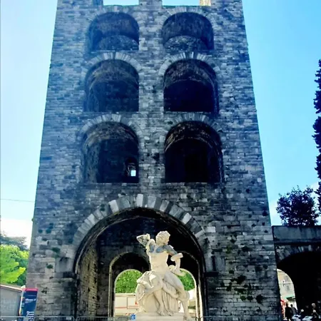 Διαμέρισμα Como - Swiss Border Modern Apt - Ac & Wifi Όπως