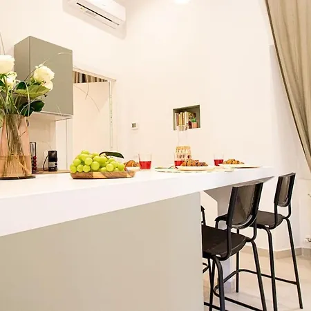 Daire New Private In Whit A-c Comfort - Elegant - Comfortable *