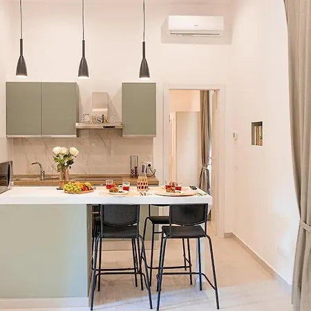 Appartement Como - Swiss Border Modern Apt - Ac & Wifi Côme