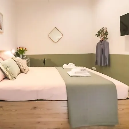 Como - Swiss Border Modern Apt - Ac & Wifi