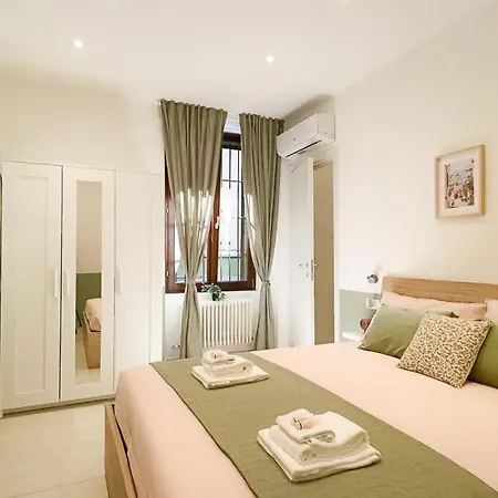 Como - Swiss Border Modern Apt - Ac & Wifi Appartement